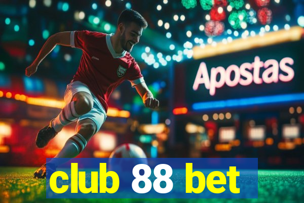 club 88 bet